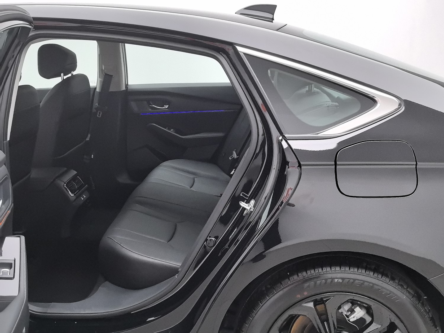 Used Honda Accord 2025 1.5 AT