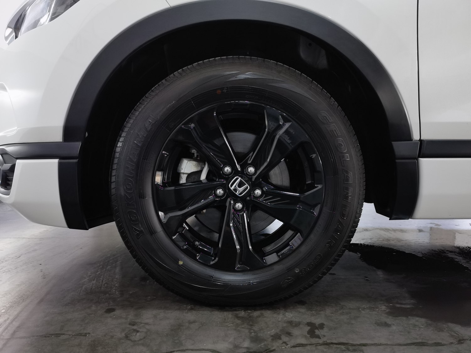 Used Honda Breeze 2020 1.5 AT