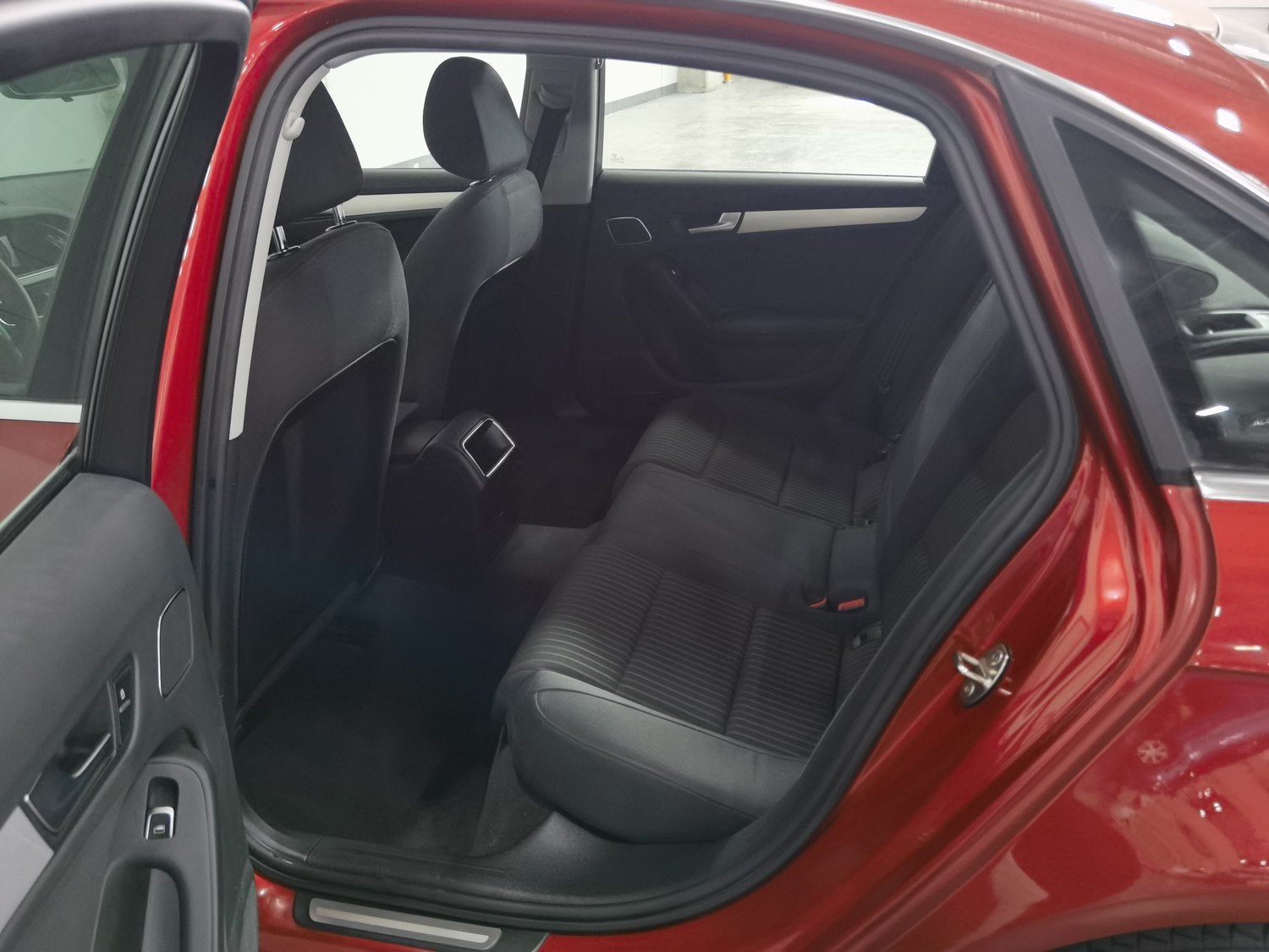 Used Audi A4L 2013 2.0 AT