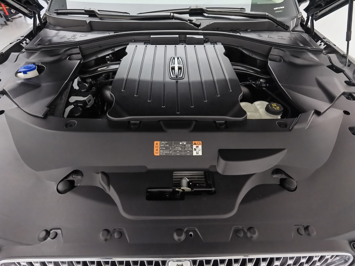 Used Lincoln Aviator 2023 3.0 AT