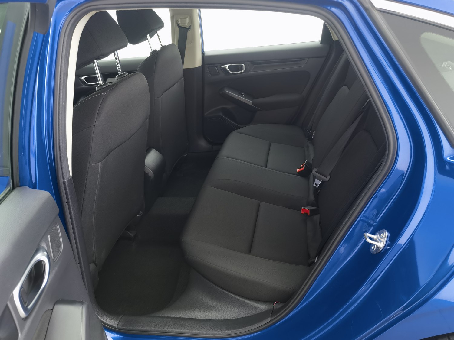 Used Honda Civic 2022 1.5 AT