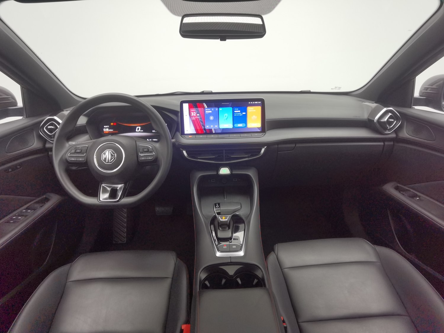 Used MG 5 2025 1.5 AT