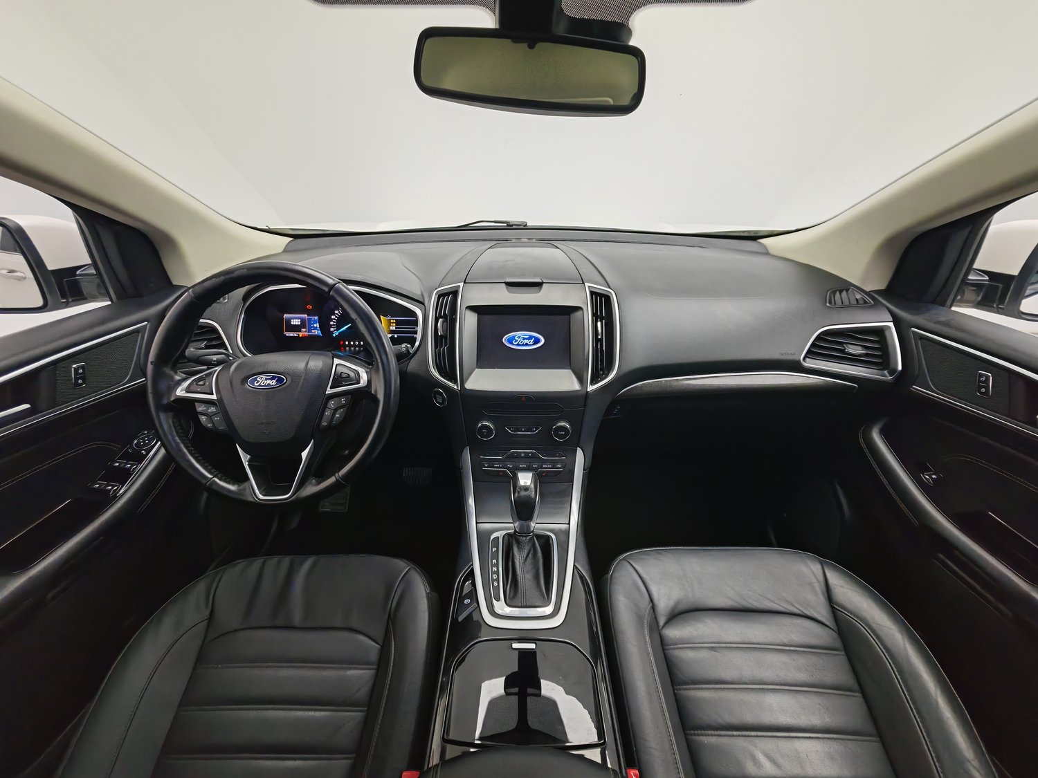 Used Ford Edge 2016 2.0 AT