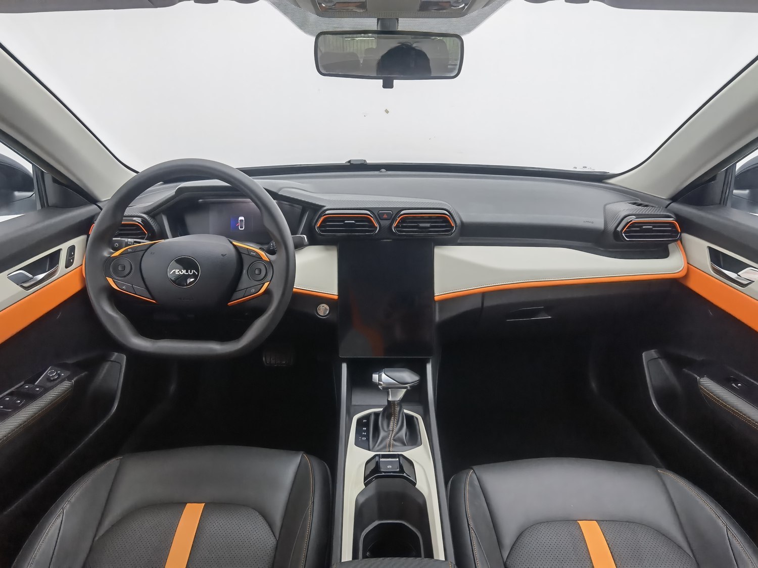 Used Dongfeng Aeolus Yixuan 2023 1.5 AT