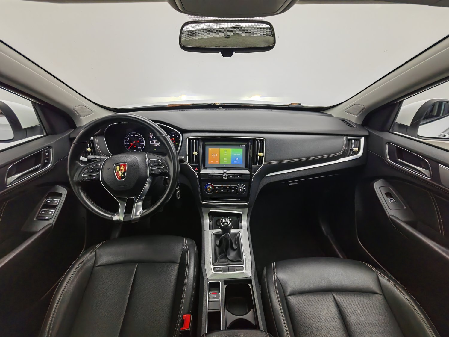 Used Roewe RX5 2018 1.5 MT