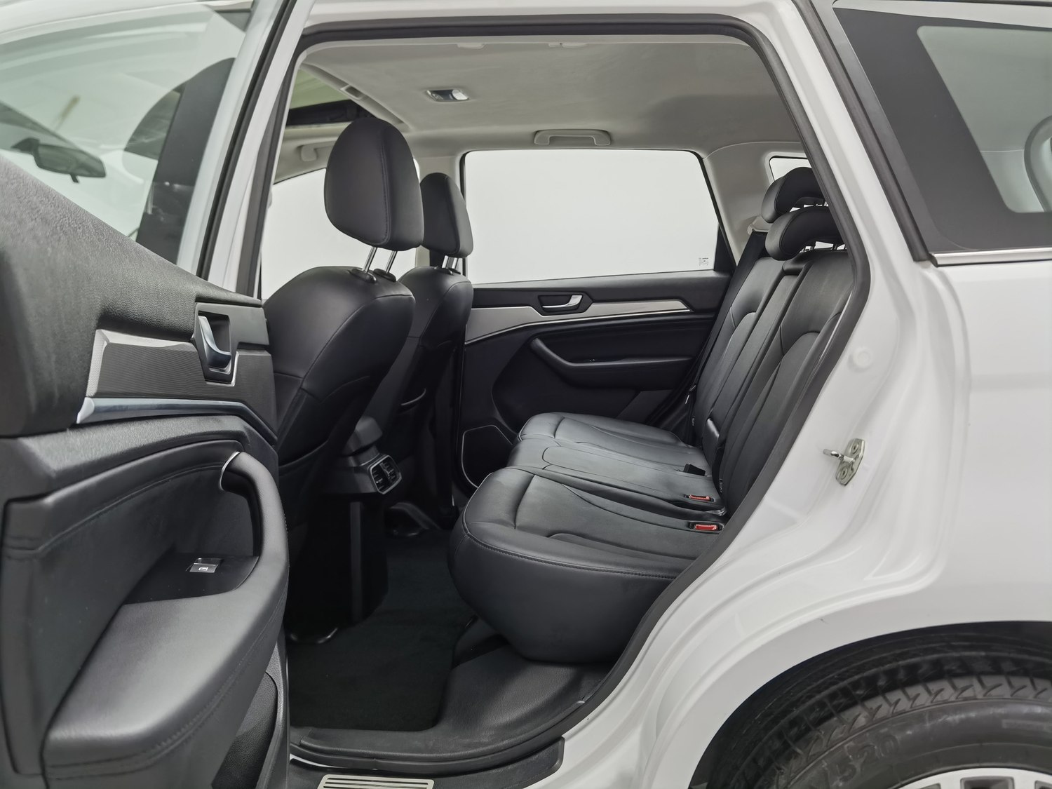 Used Haval H6 2018 1.5 AT