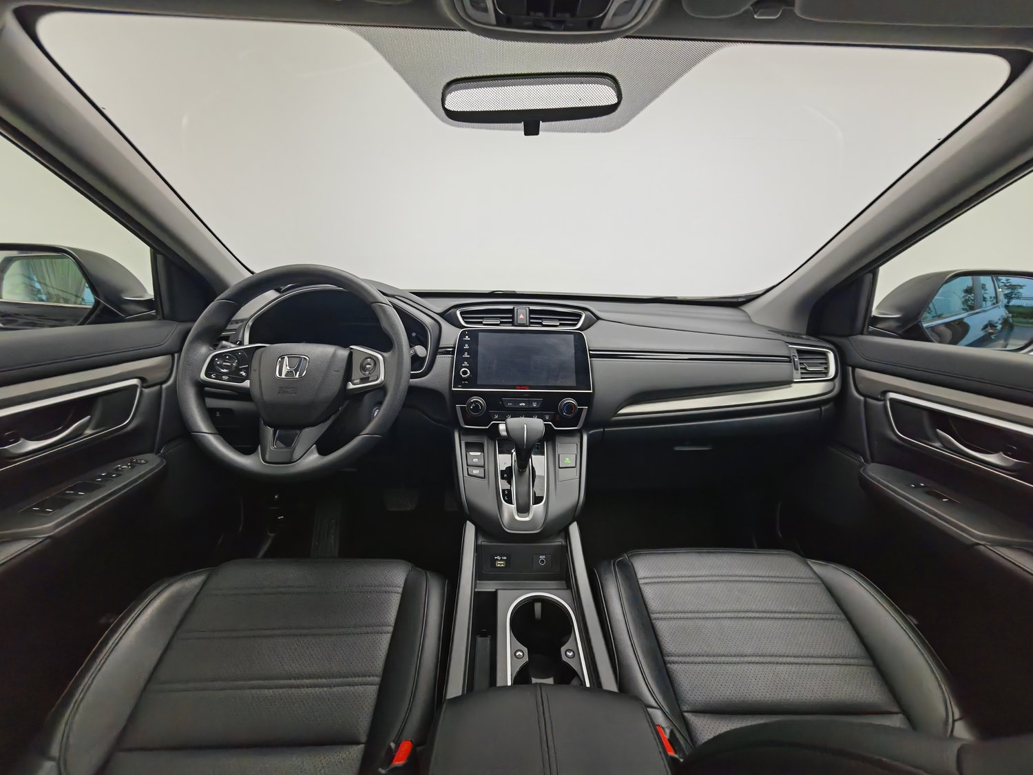 Used Honda Breeze 2021 1.5 AT