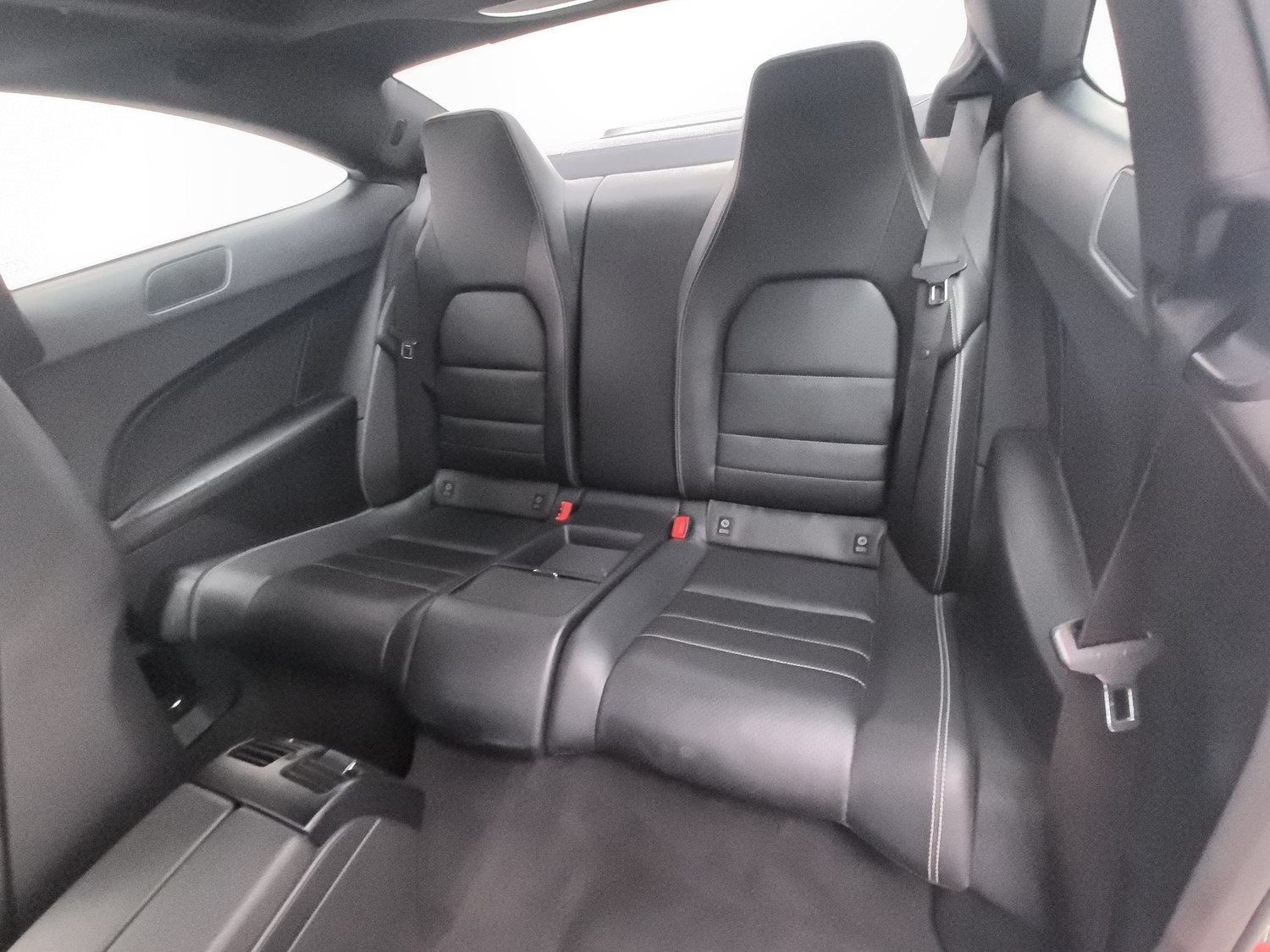 Used Mercedes-Benz C-Class (Import) 2013 1.8 AT