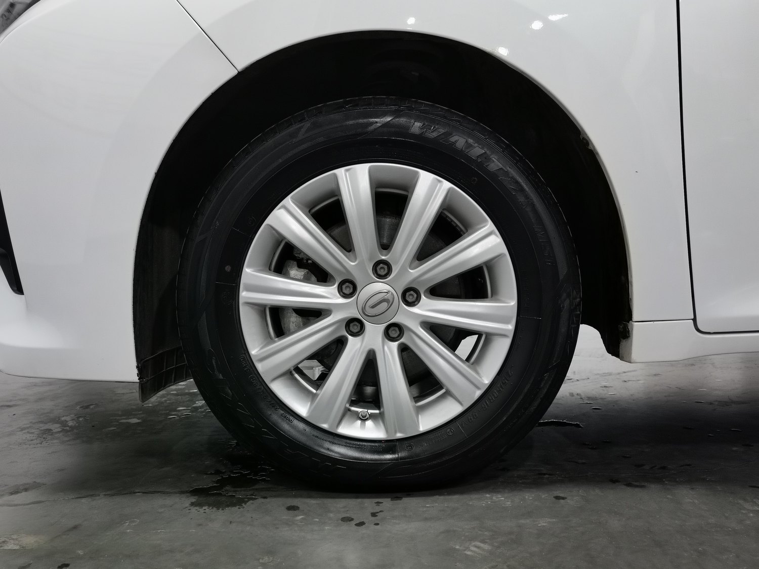 Used GAC Trumpchi M6 2021 1.5 AT