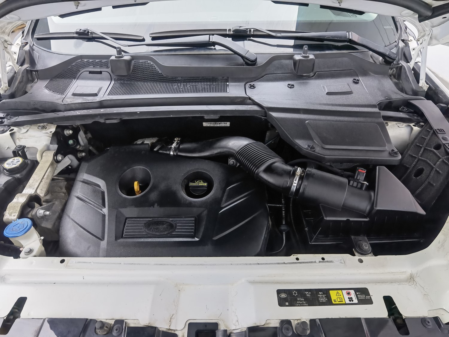 Used Land Rover Discovery Sport 2016 2.0 AT