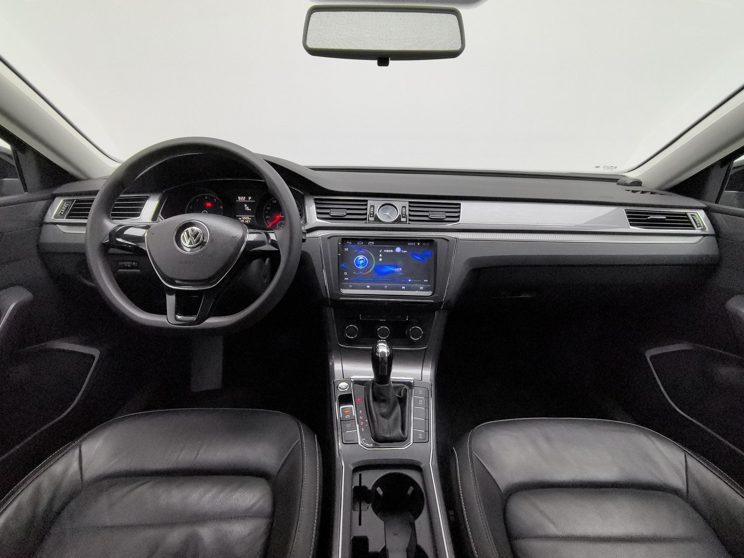 Used Volkswagen Passat 2017 1.4 AT