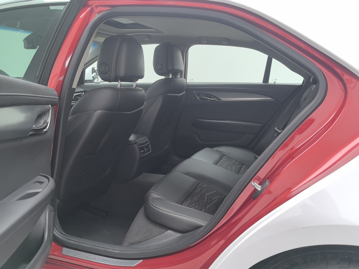 Used Cadillac ATS-L 2017 2.0 AT