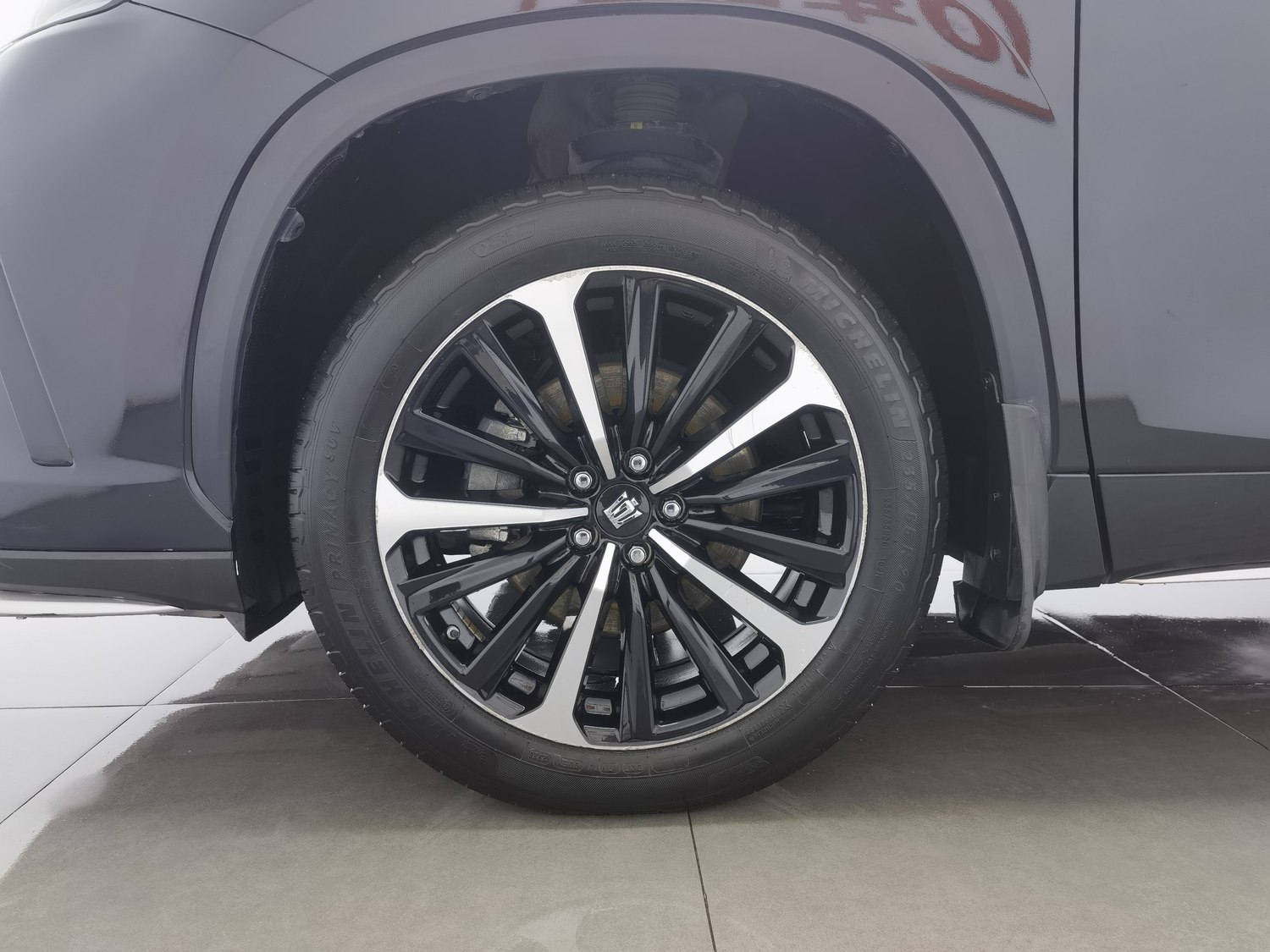 Used Toyota Crown Kluger 2022 2.0 AT