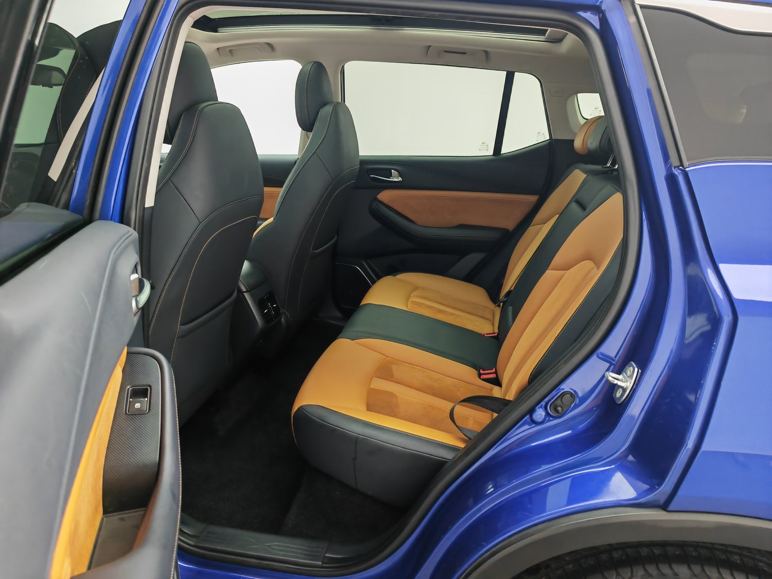 Used GAC Trumpchi GS4 2020 1.5 AT