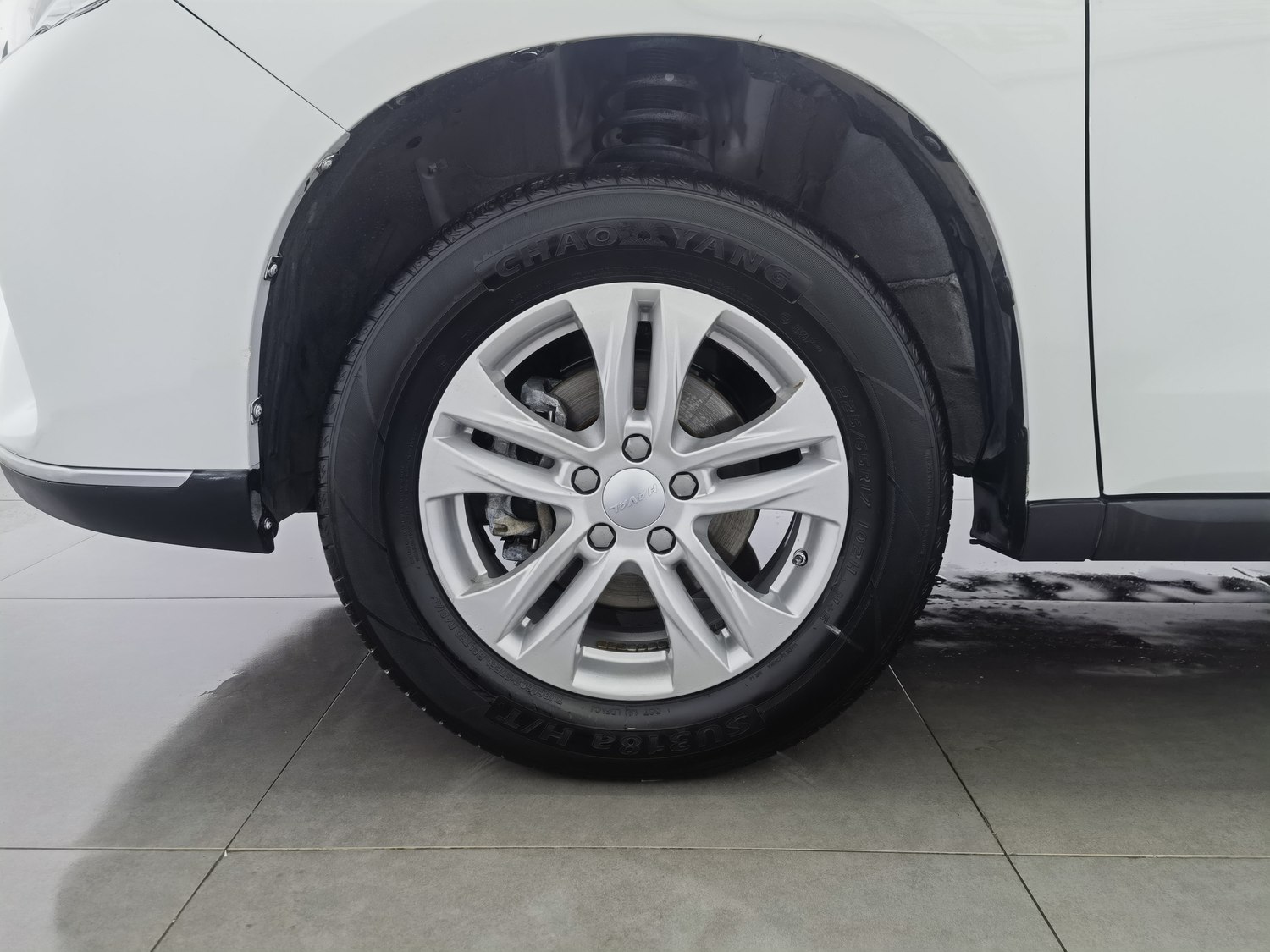 Used Haval M6 2023 1.5 MT