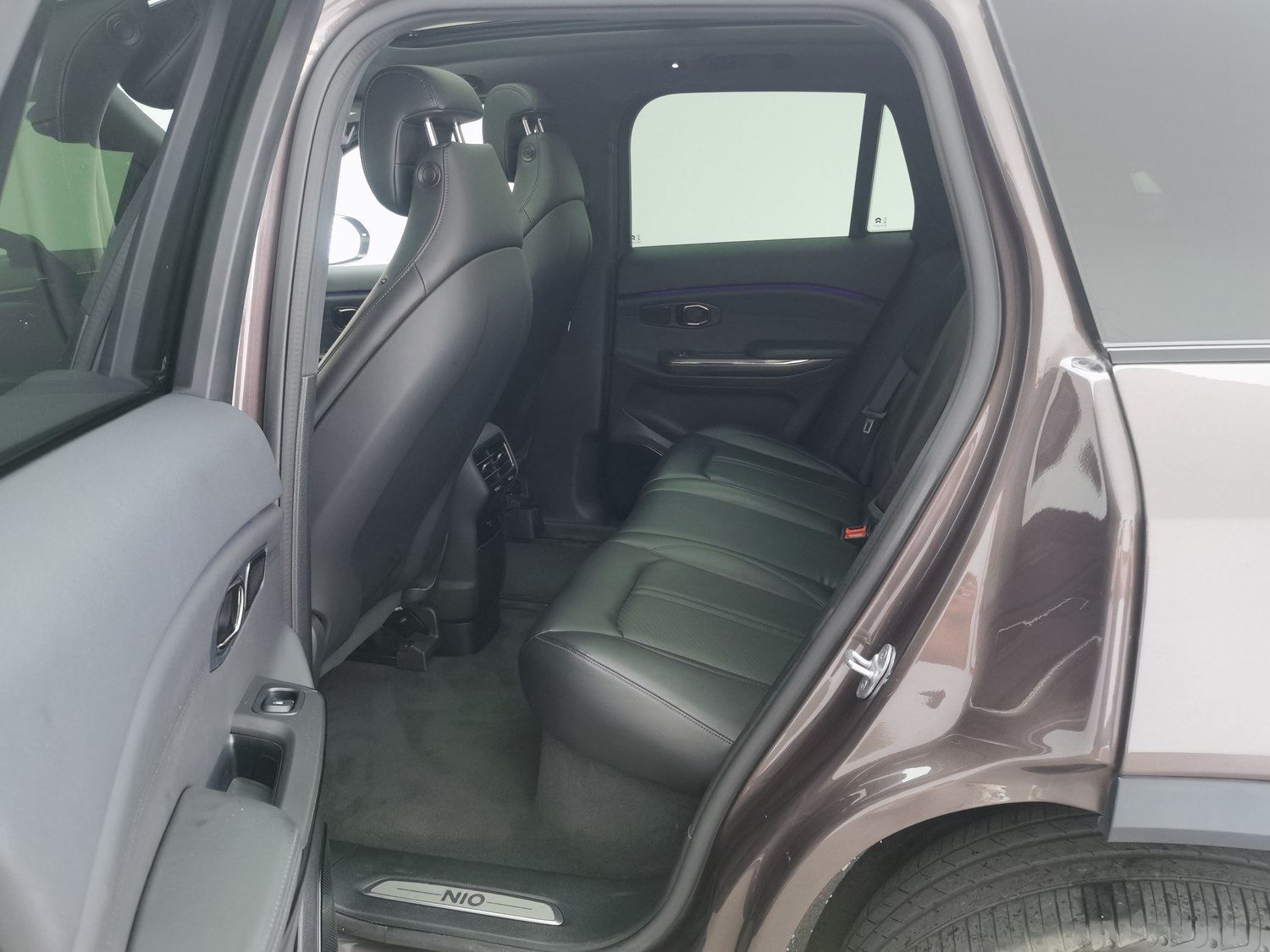Used NIO ES6 2020