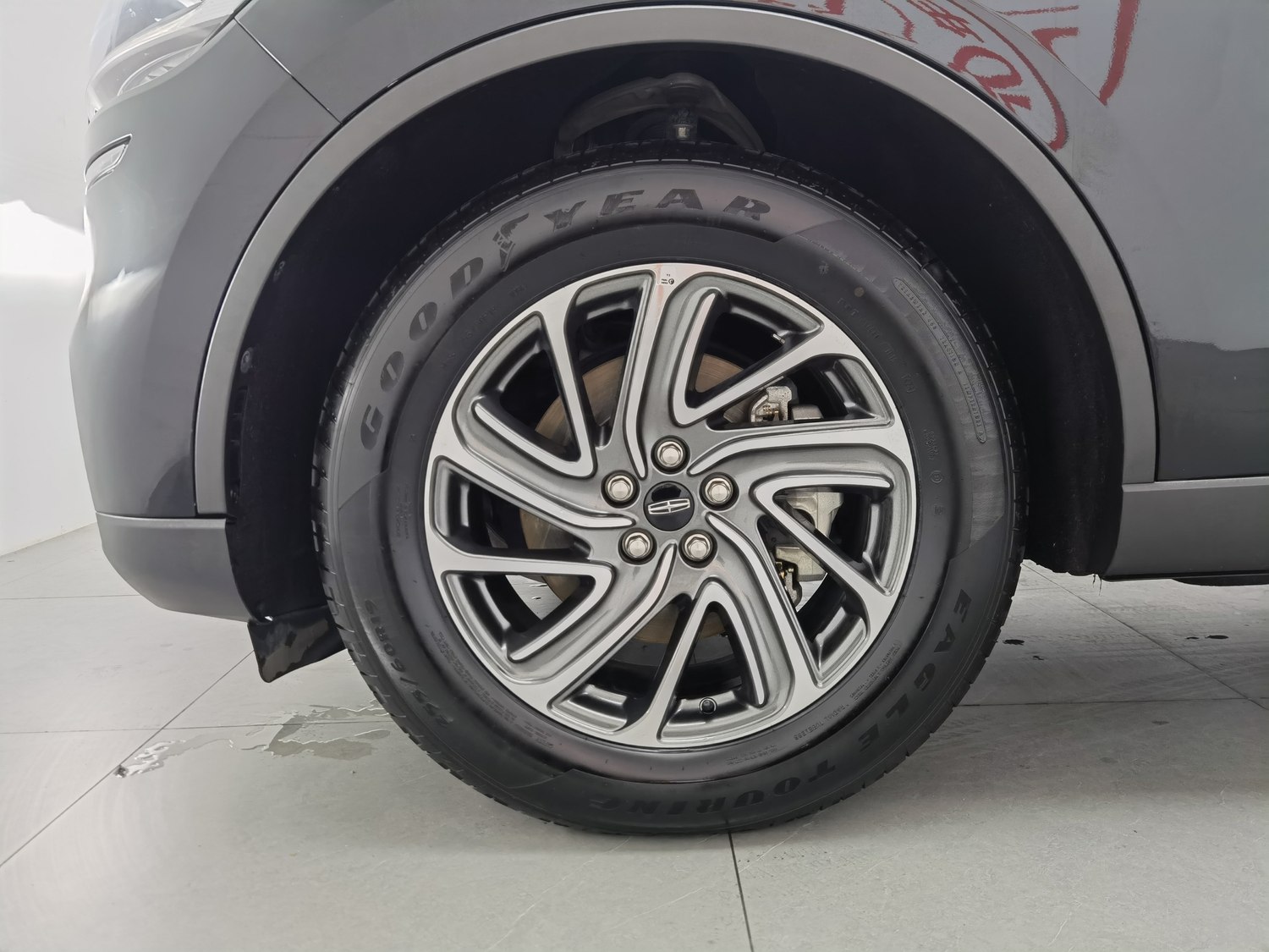 Used Lincoln Aviator 2023 3.0 AT