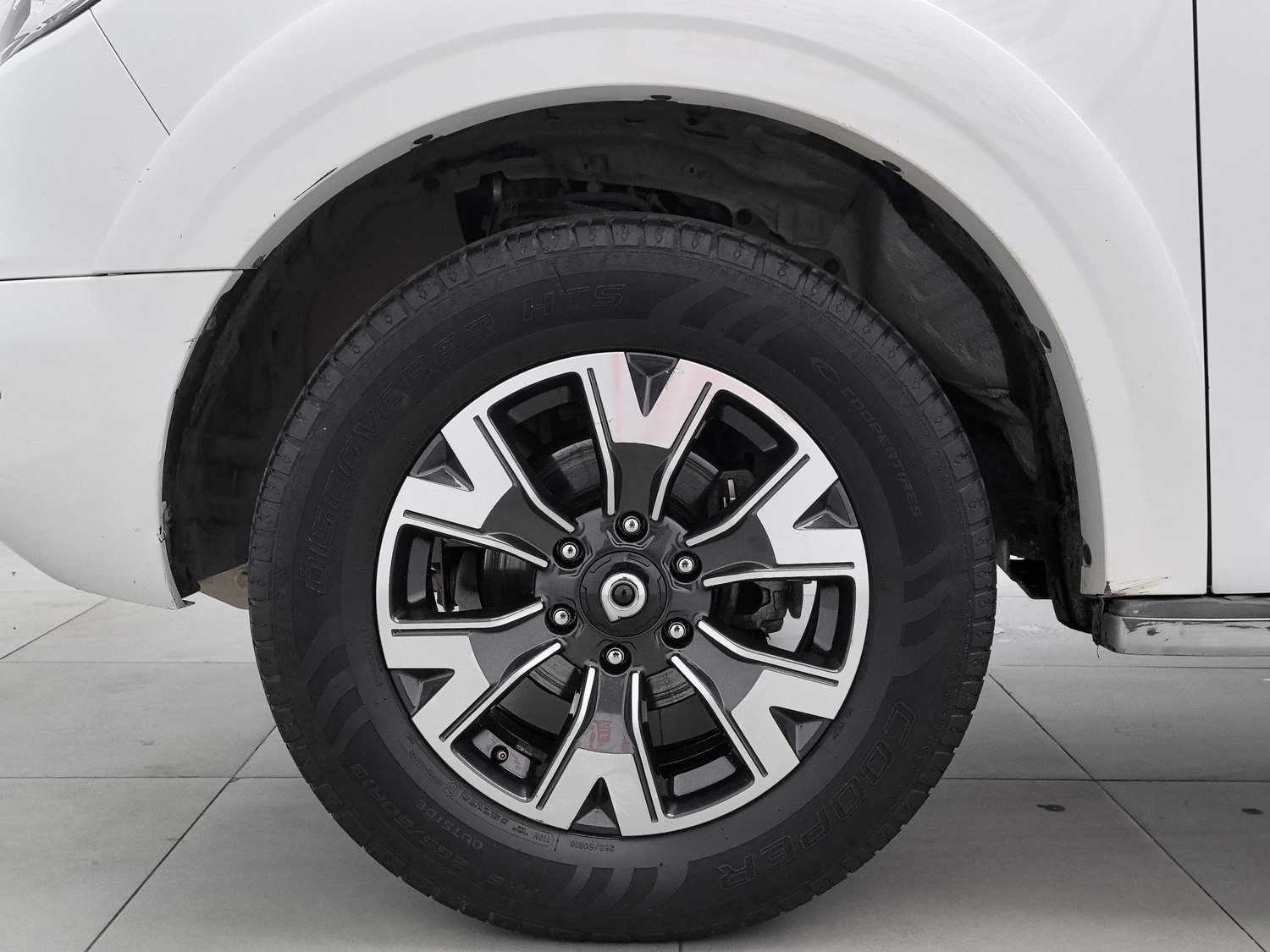 Used Great Wall Poer 2019 2.0 AT