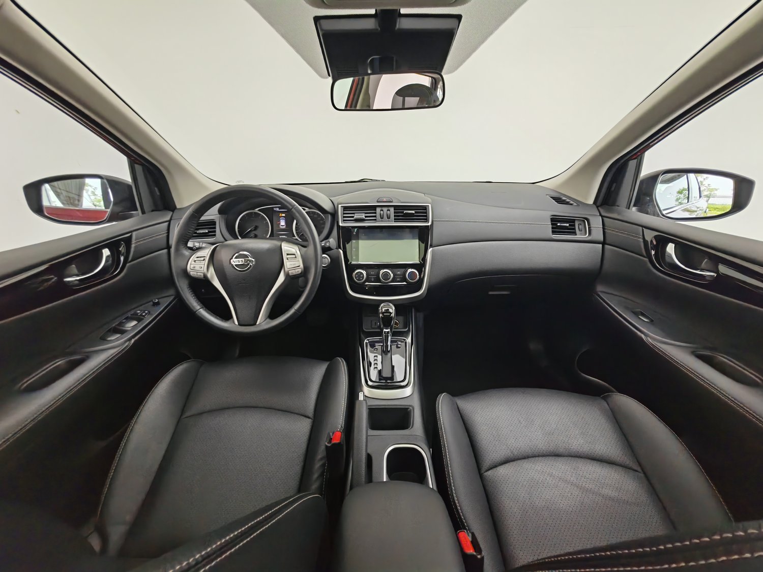 Used Nissan Tiida 2021 1.6 AT