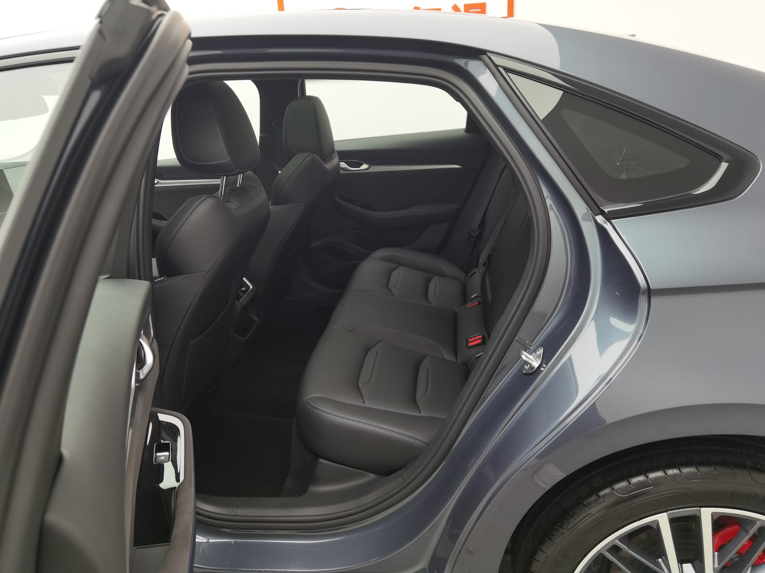 Used Geely Xingrui 2024 2.0 AT