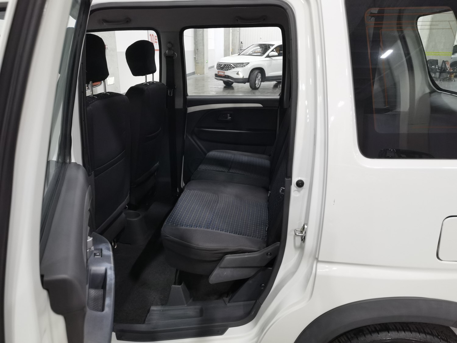 Used Suzuki Wagon R Stingray 2016 1.4 MT