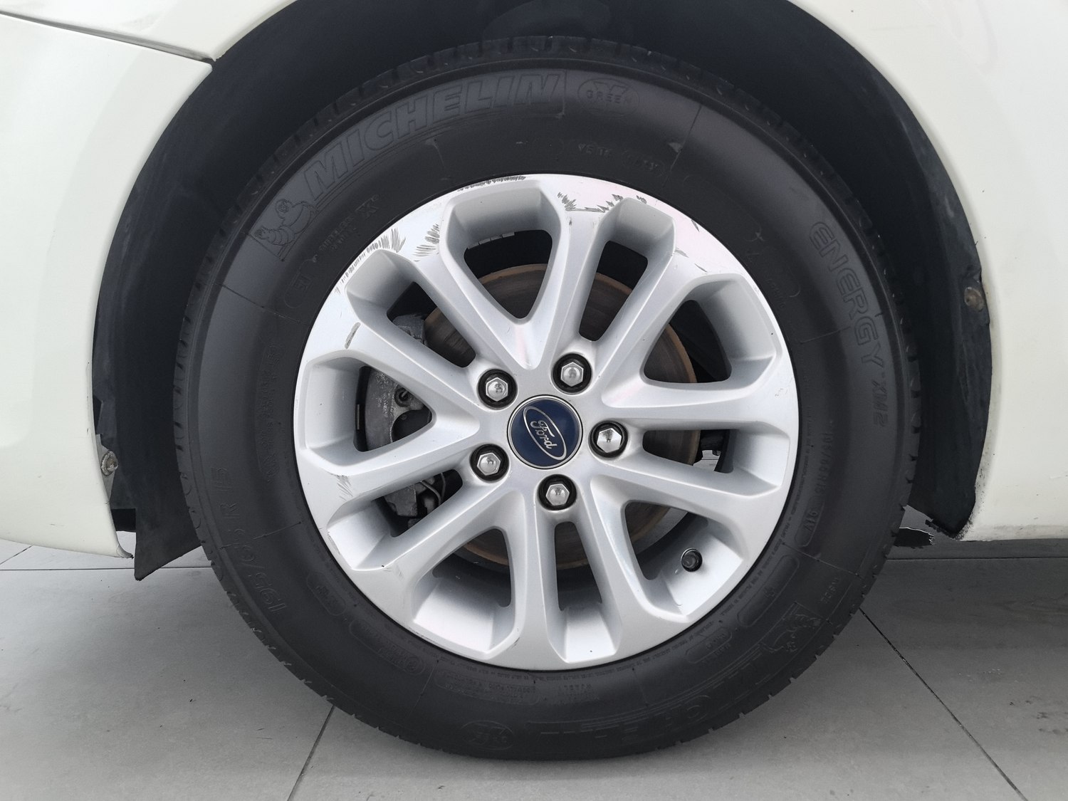 Used Ford Focus 2013 1.8 AT