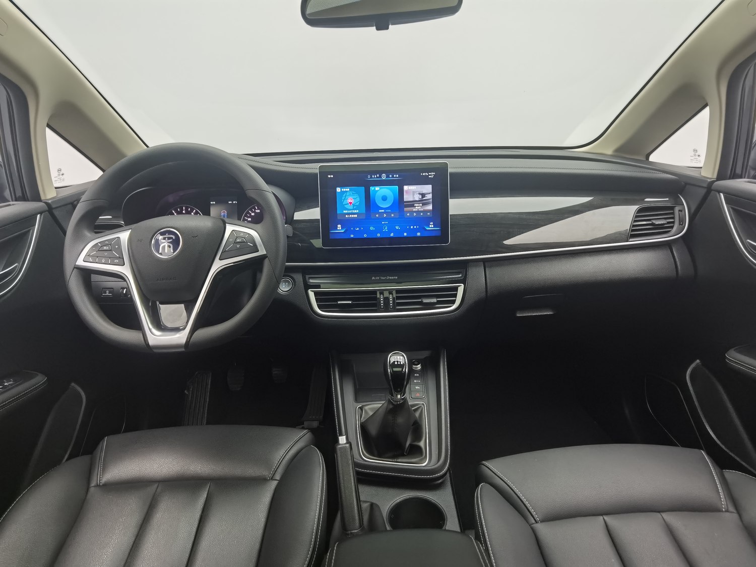 Used BYD Song MAX 2019 1.5 MT