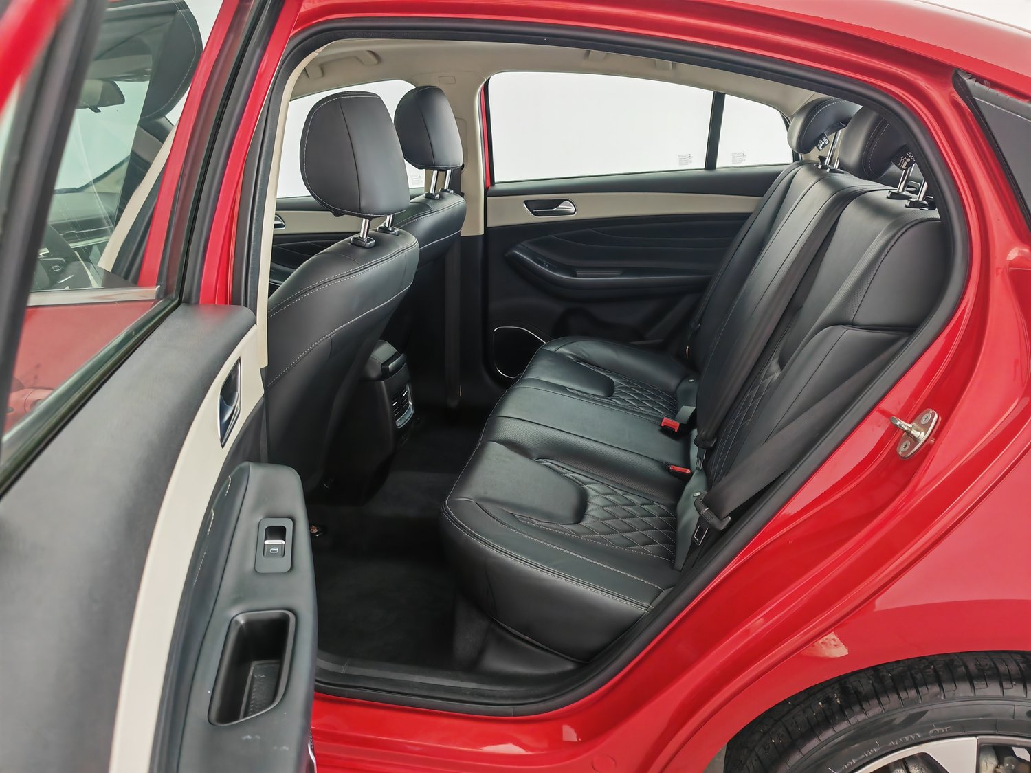 Used Chery Arrizo GX 2018 1.5 AT