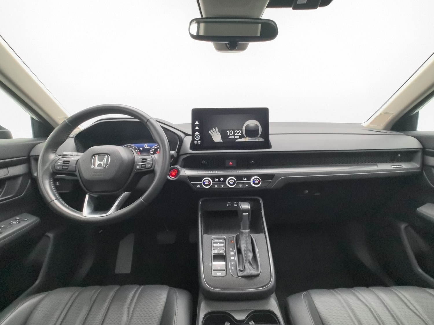 Used Honda Breeze 2023 1.5 AT