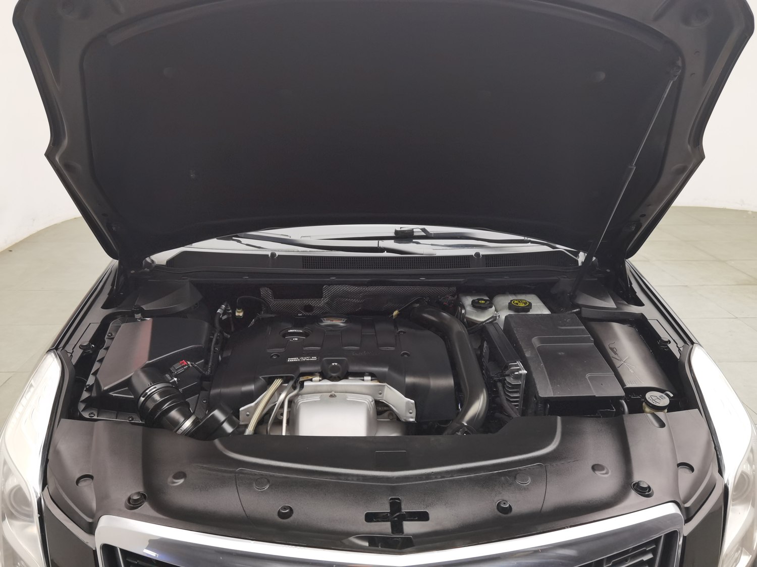 Used Cadillac XTS 2016 2.0 AT