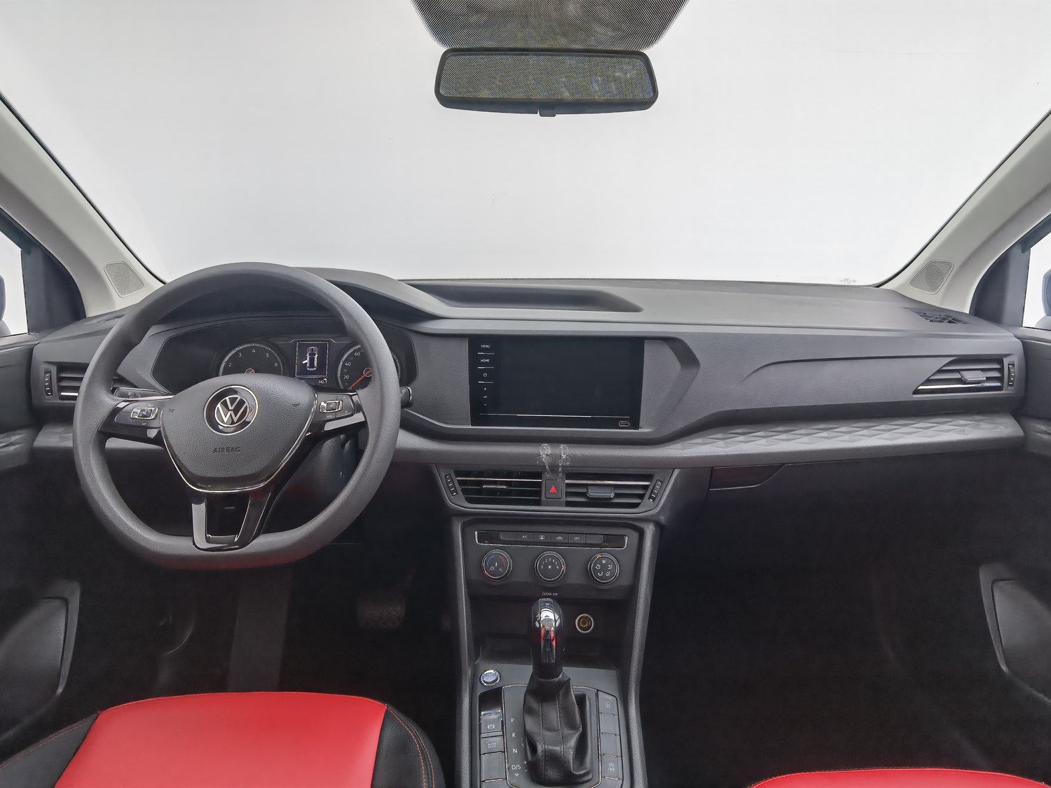 Used Volkswagen Tharu 2021 1.4 AT
