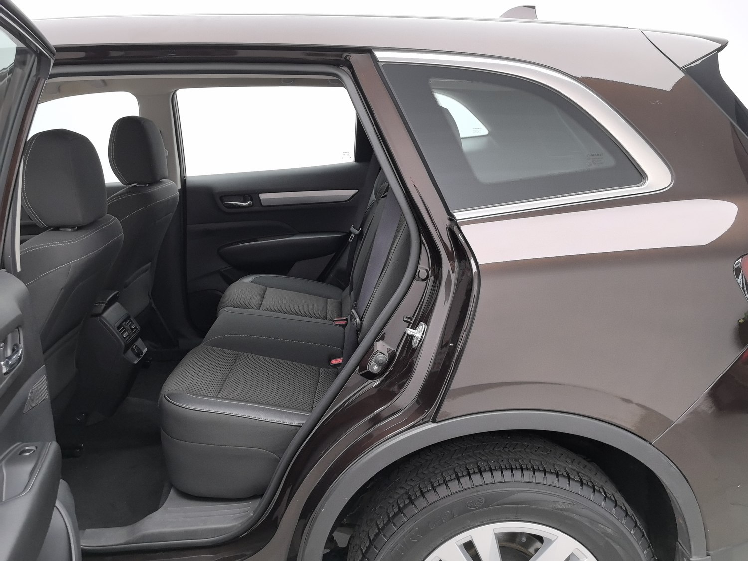 Used Renault Koleos 2018 2.0 AT