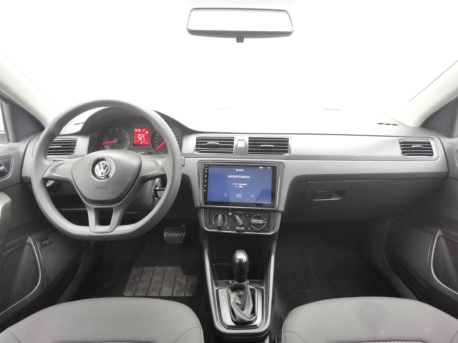 Used Volkswagen Santana 2019 1.5 AT