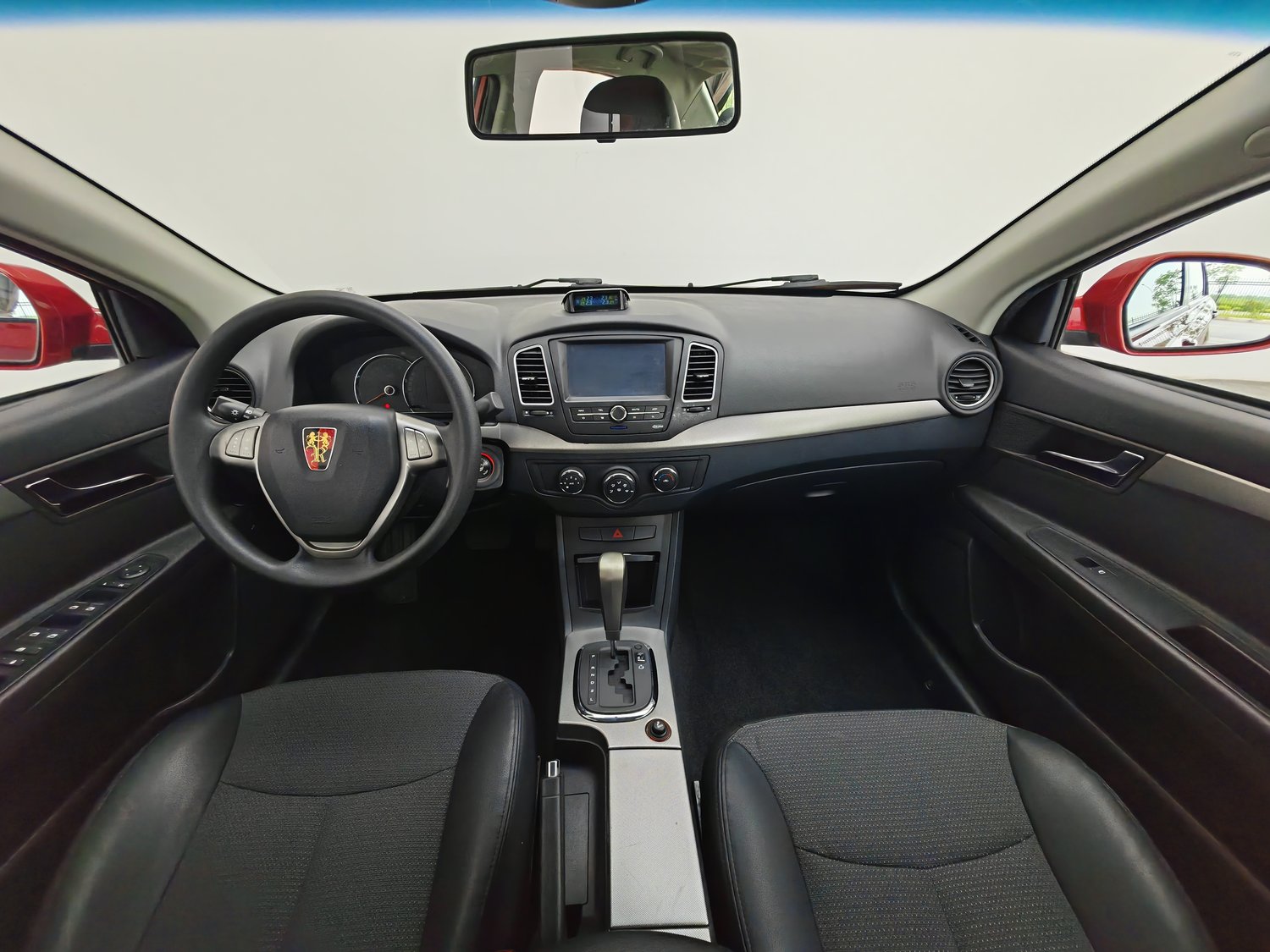 Used Roewe 350 2013 1.5 AT