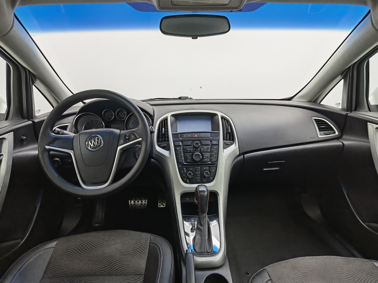Used Buick Excelle 2014 1.6 AT