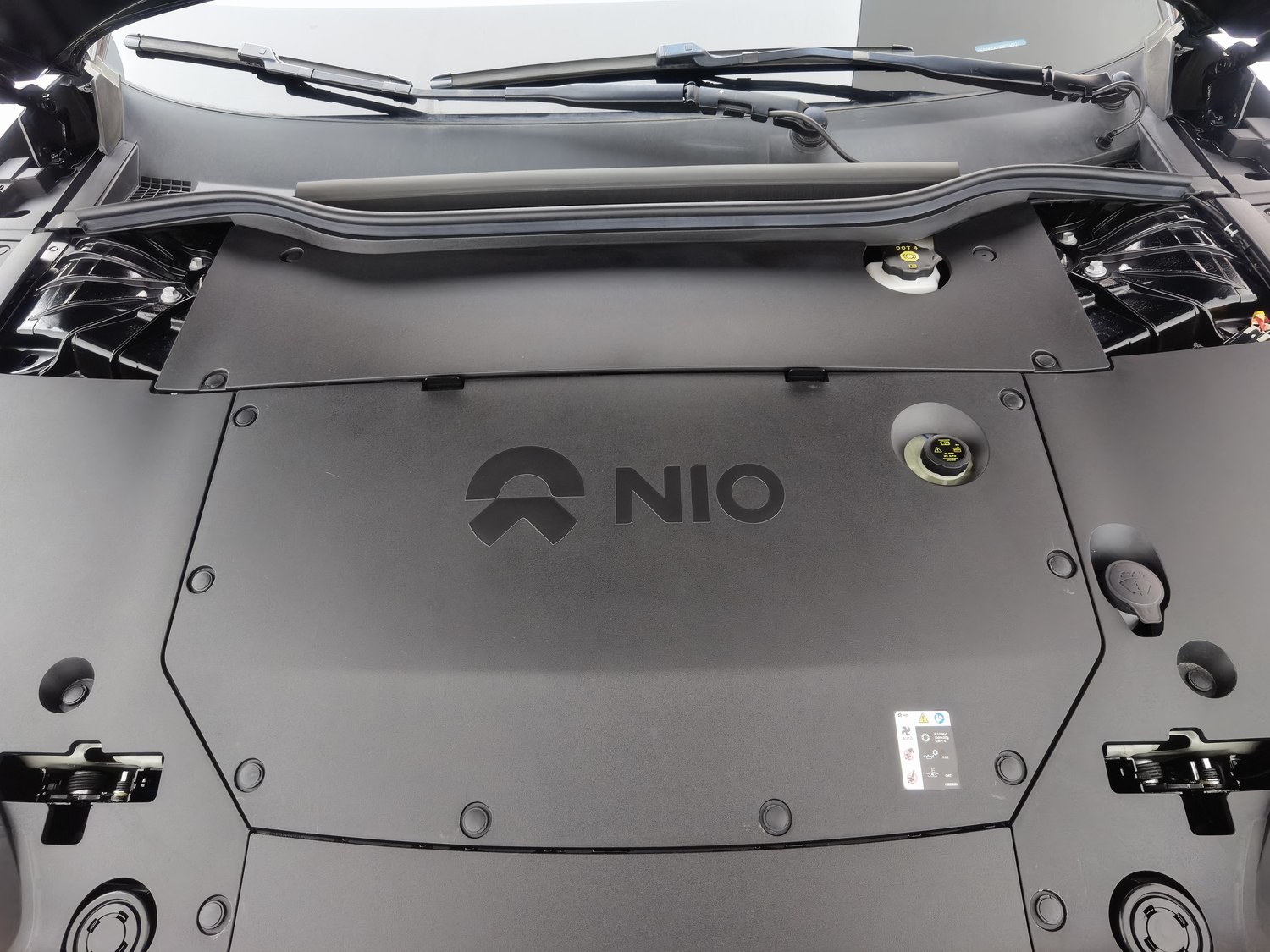 Used NIO ET5 2024