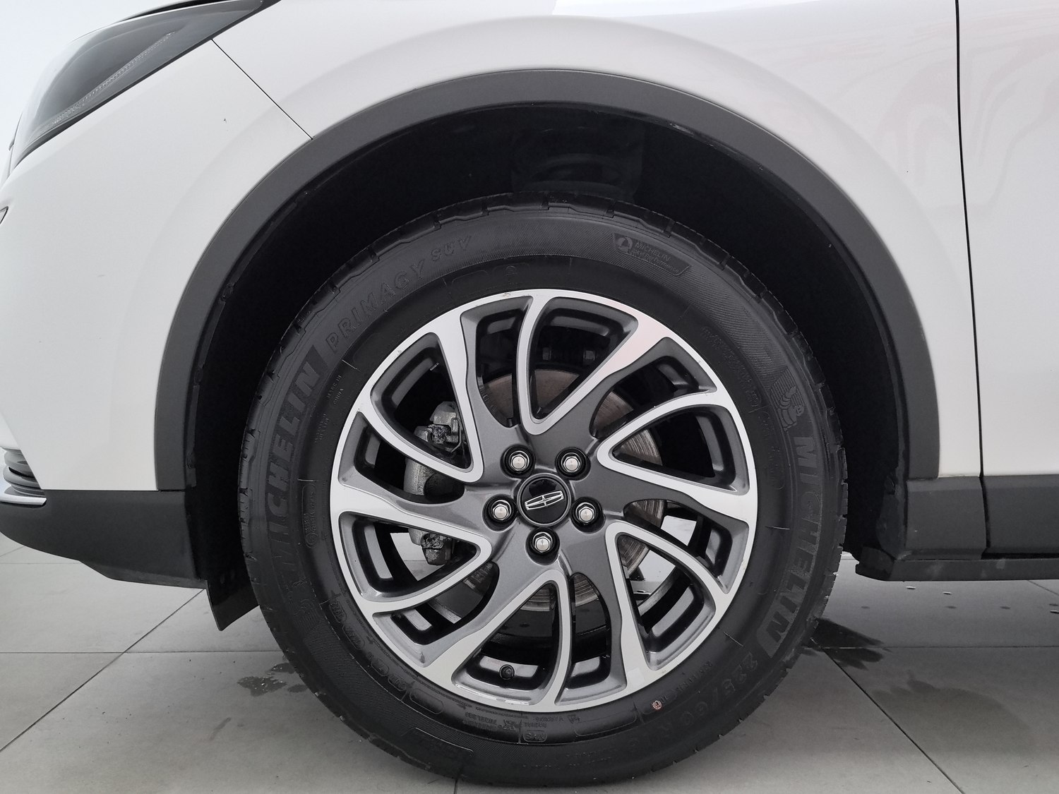 Used Lincoln Corsair 2022 2.0 AT