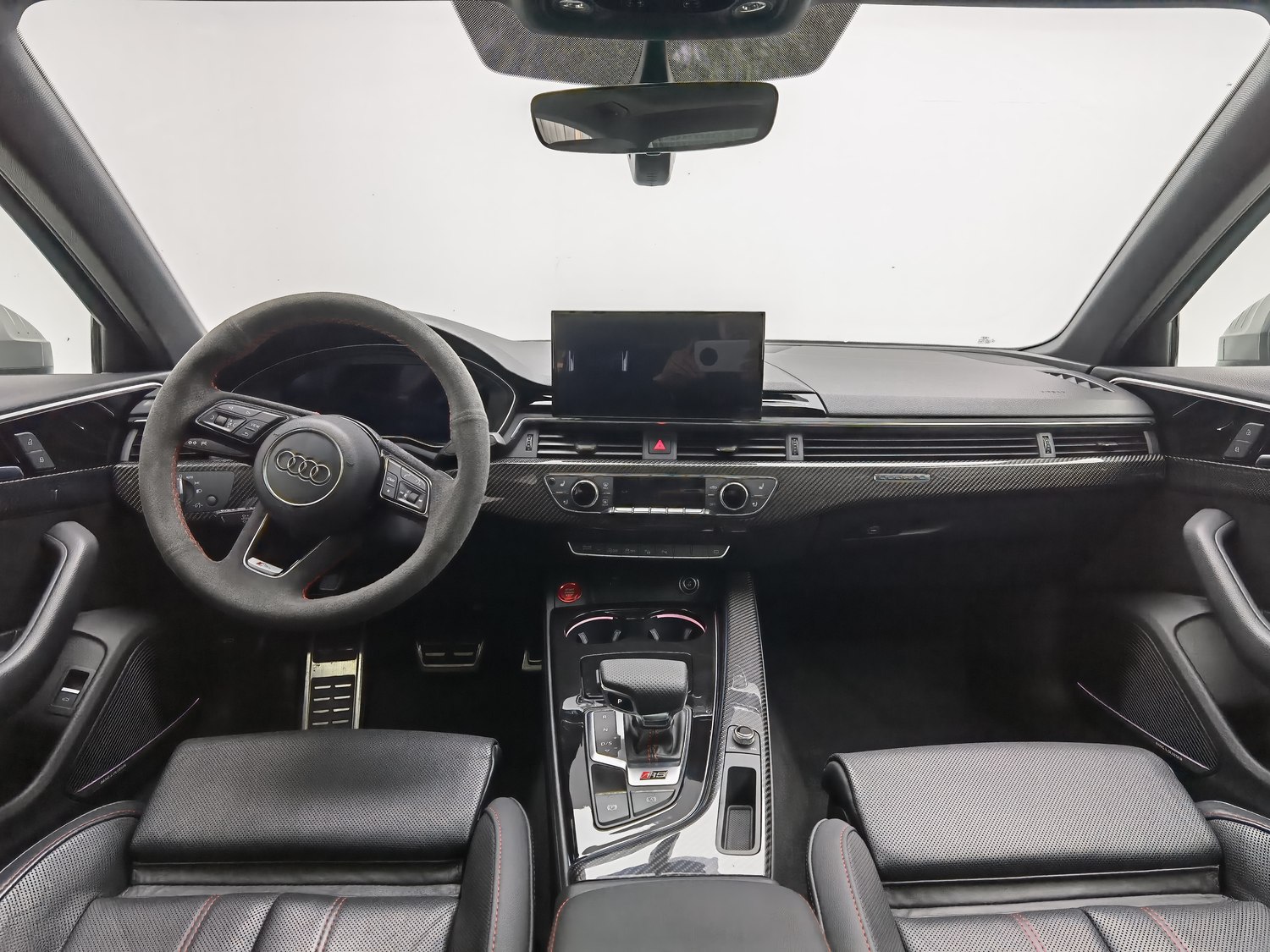 Used Audi A4L 2022 2.0 AT