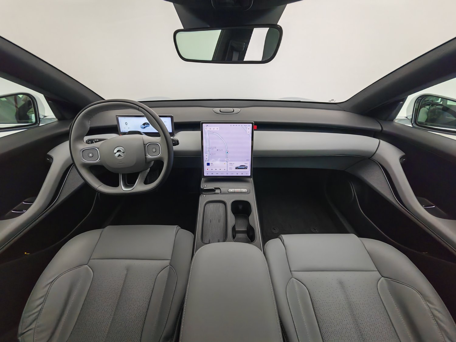 Used NIO ET5 2022