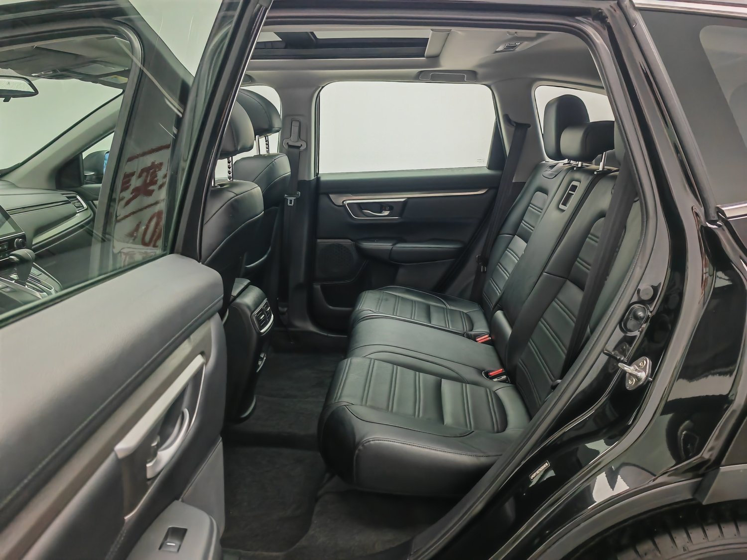Used Honda Breeze 2021 1.5 AT