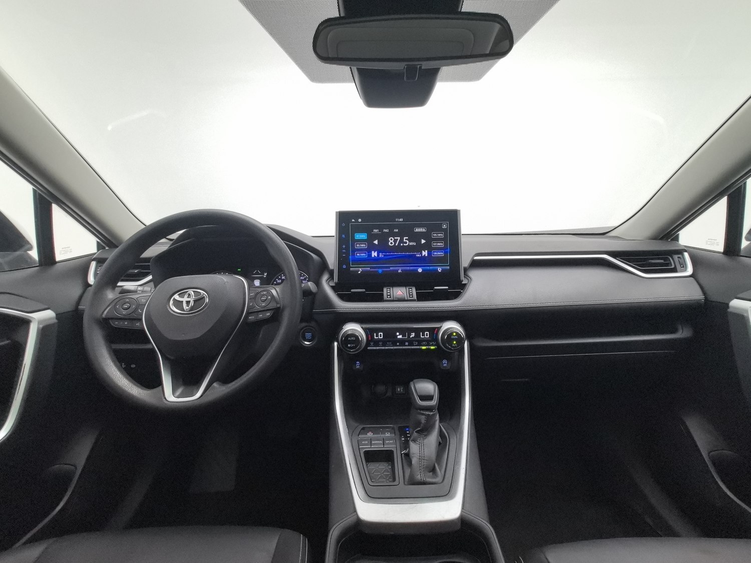 Used Toyota Wildlander 2020 2.0 AT