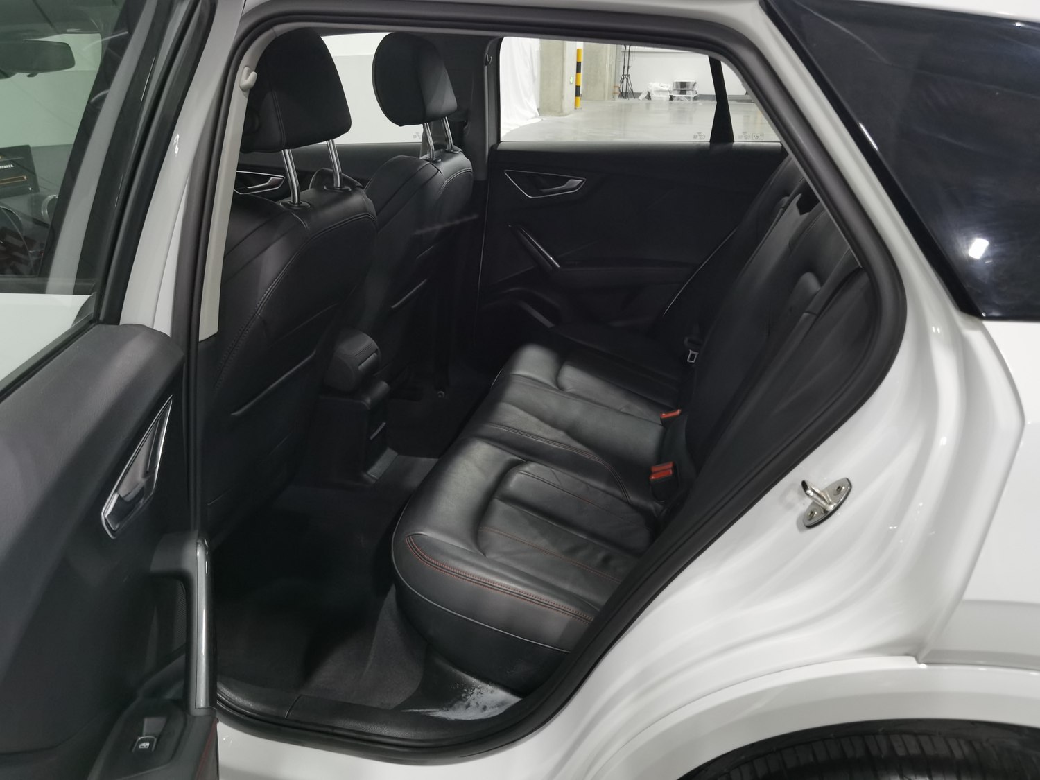 Used Audi Q2L 2022 1.4 AT