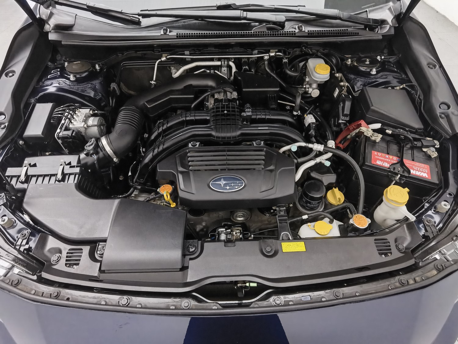 Used Subaru XV 2020 2.0 AT