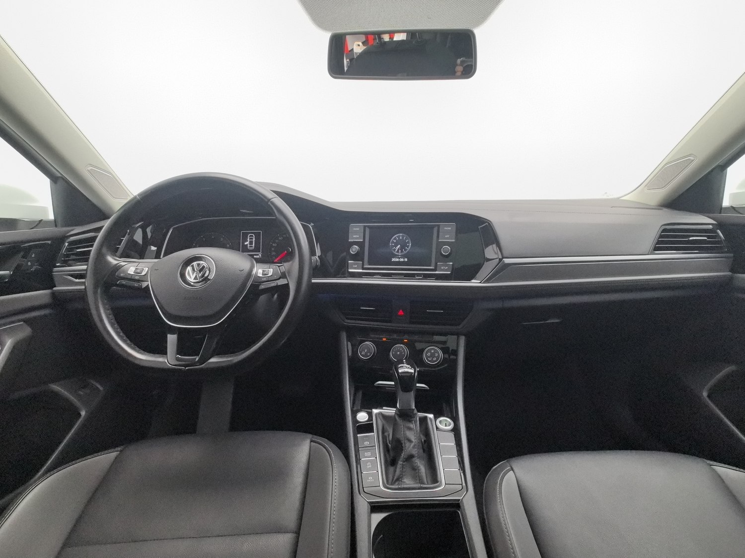 Used Volkswagen Sagitar 2020 1.4 AT