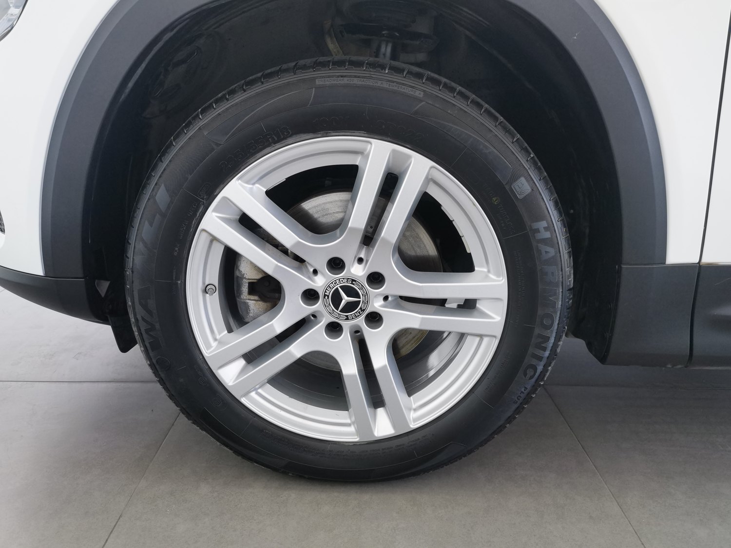 Used Mercedes-Benz GLB 2022 1.3 AT