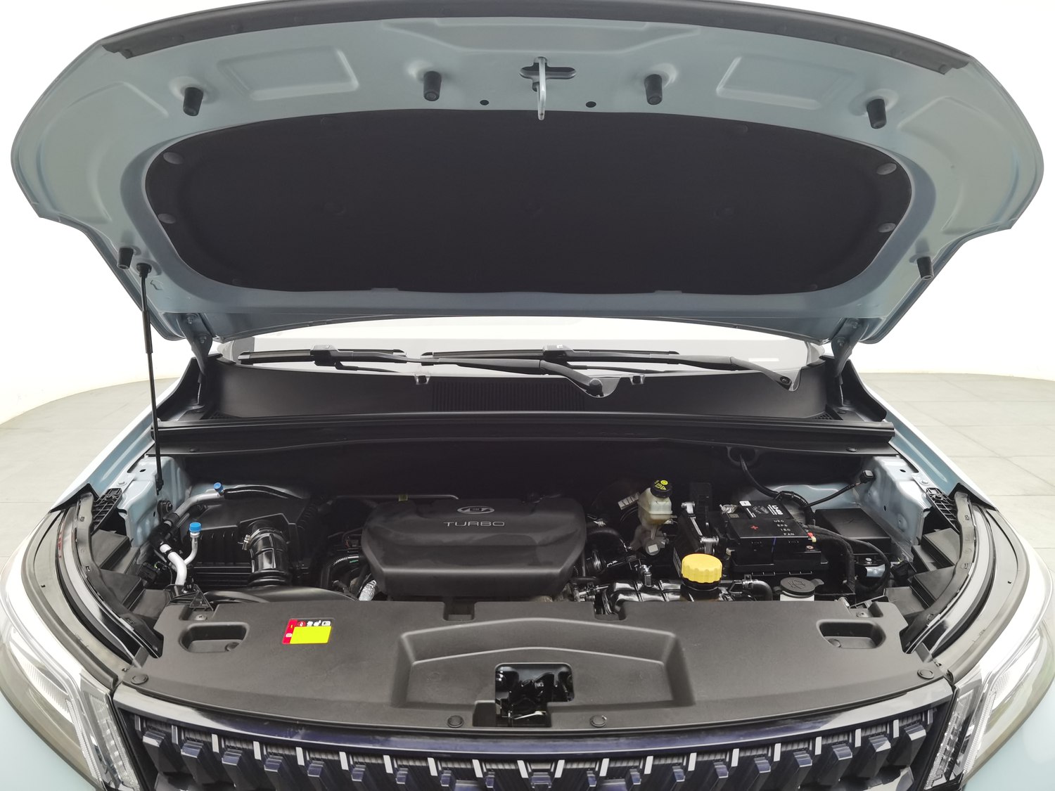 Used Wuling Xingchen 2021 1.5 AT