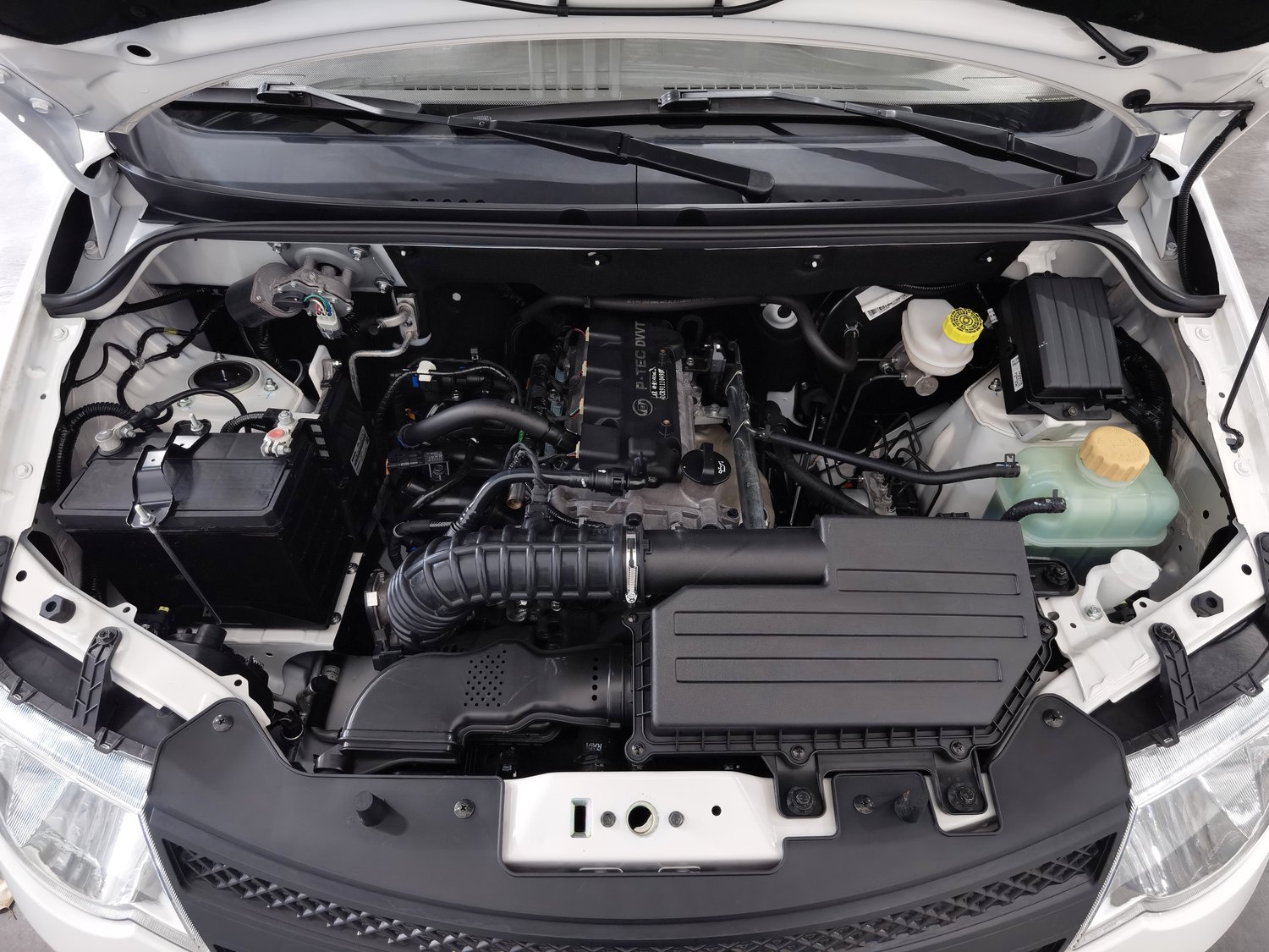 Used Wuling Hongguang 2021 1.5 MT