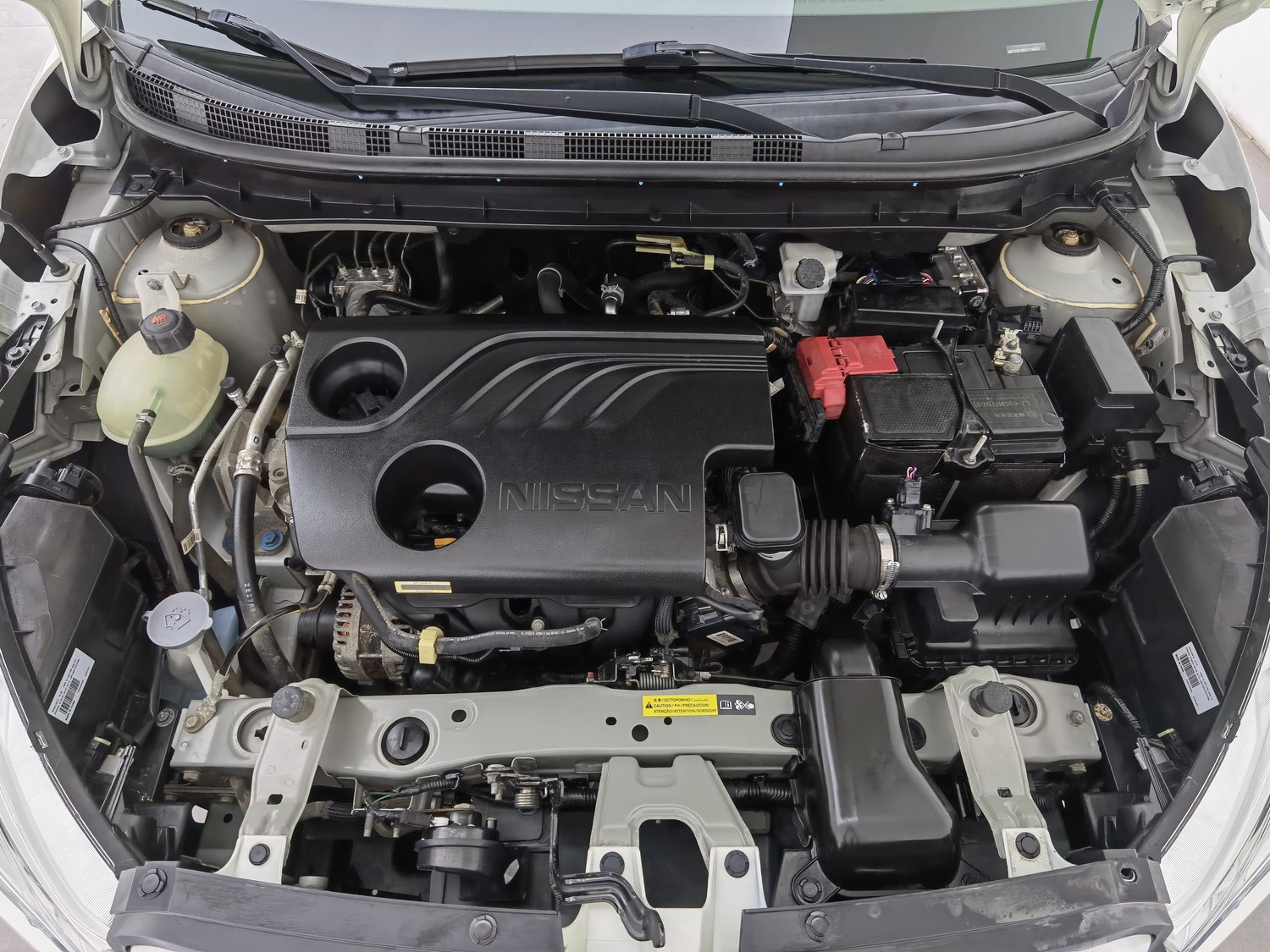 Used Nissan Kicks 2020 1.5 MT