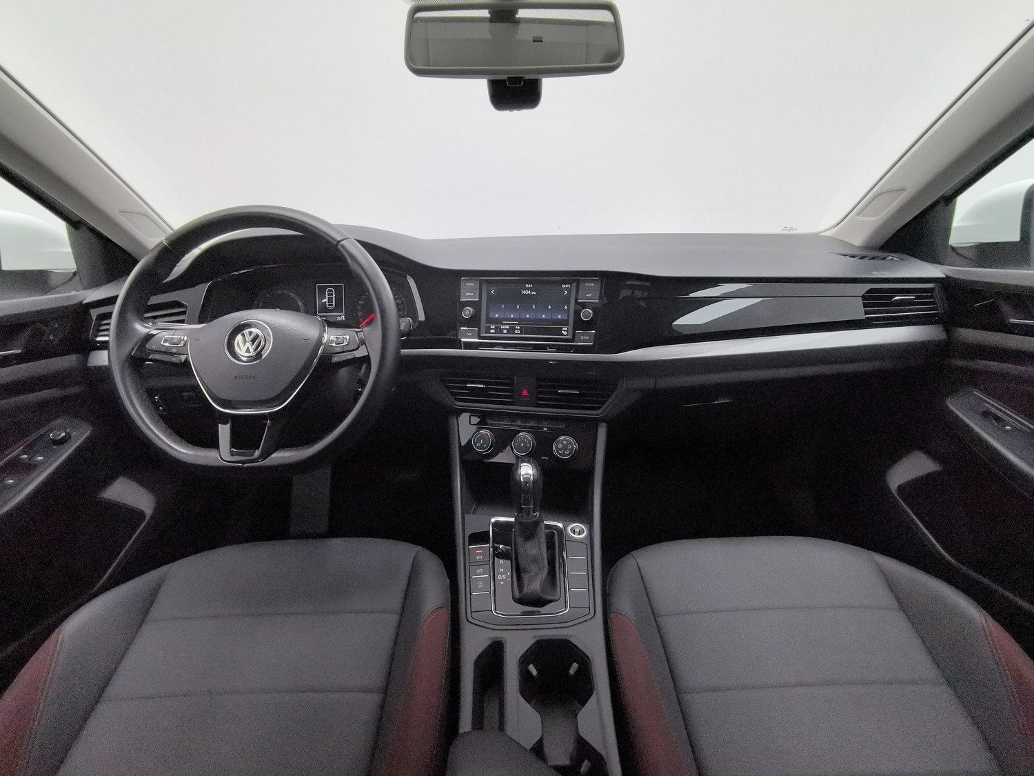 Used Volkswagen Bora 2020 1.5 AT