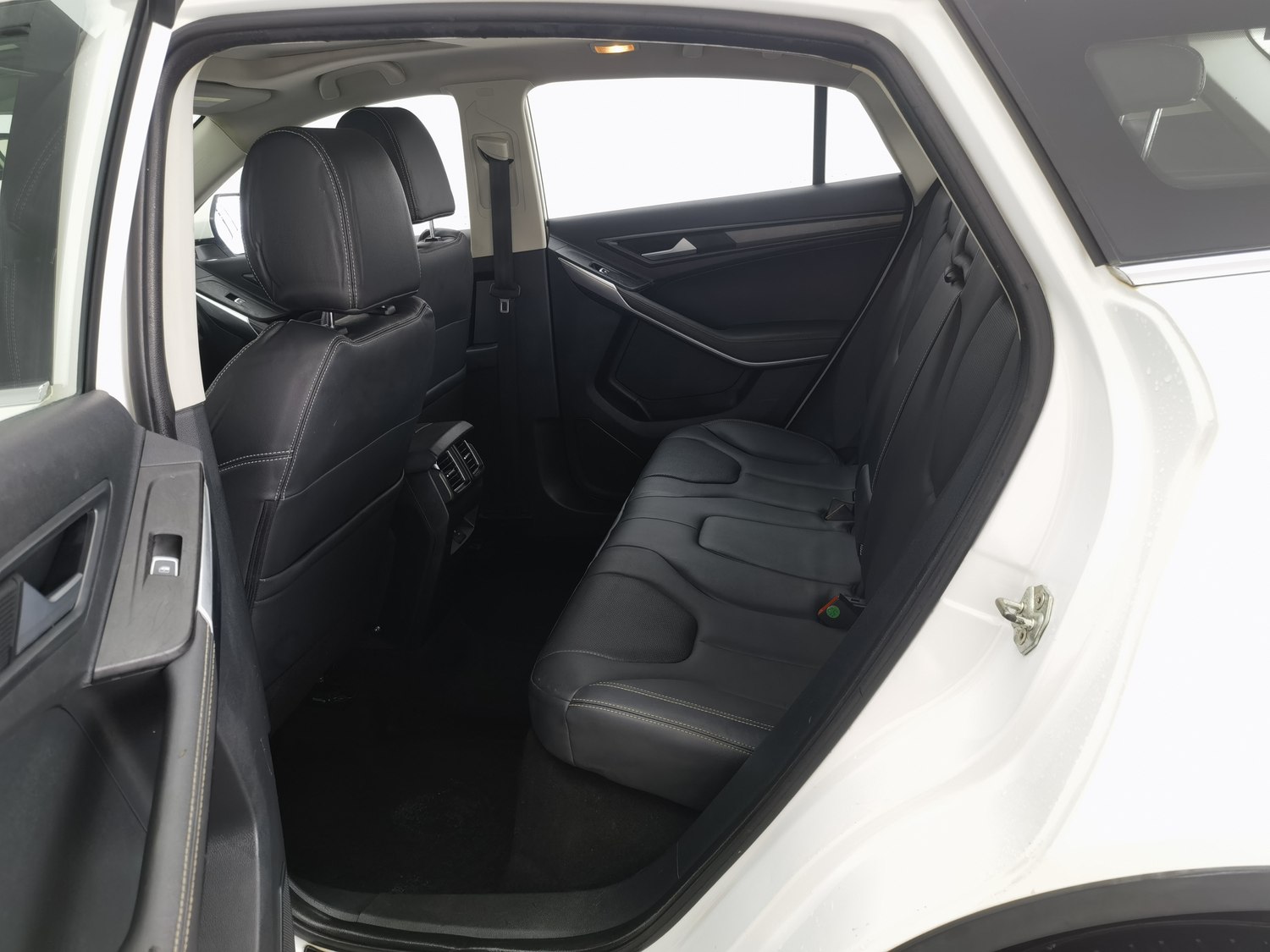 Used Ford Territory 2019 1.5 AT